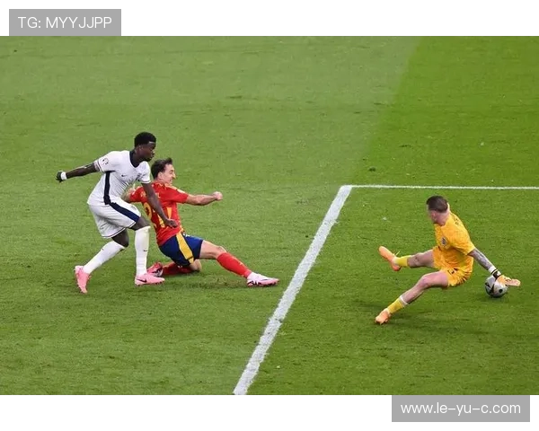 罗德里：从球场核心到人生领袖！压力之下，如何坚如磐石？