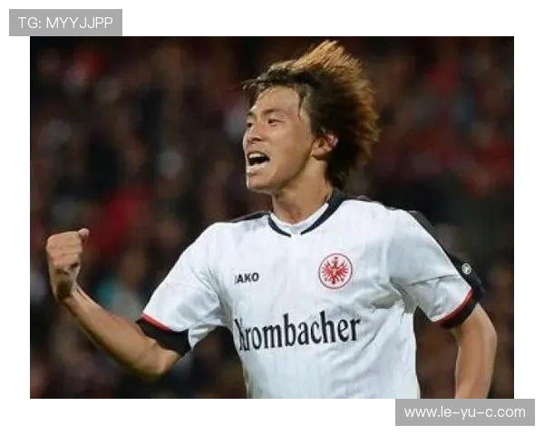 原口元气:日本球星迎来职业生涯新篇章 原口元气:日本球星迎来职业生涯新篇章