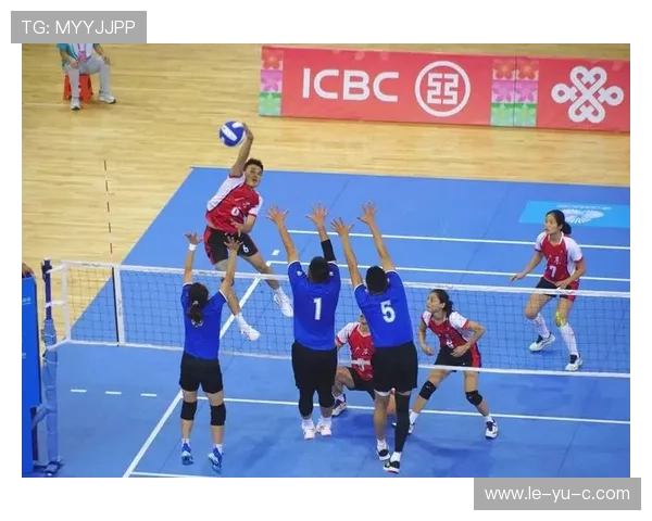 排球拦网成功率榜:顶尖选手力压群雄,谁将登顶? 排球拦网成功率榜:顶尖选手力压群雄,谁将登顶?