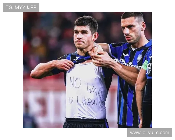 核弹头舍瓦的和平呼唤:乌克兰传奇前锋的球场与战场之路 核弹头舍瓦的和平呼唤:乌克兰传奇前锋的球场与战场之路